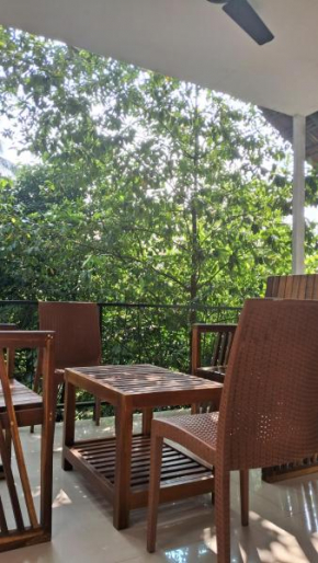 Prana Homestay
